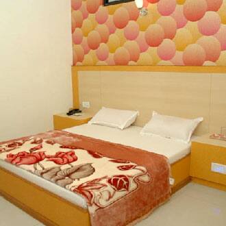 Hotel Legend by Sky stays, Ahmedabad 4